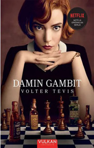 Damin gambit – Volter Tevis