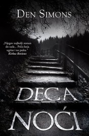 Deca noći - Den Simons