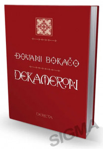 Dekameron – Đovani Bokačo