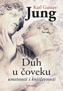 Duh u čoveku, umetnosti i književnosti - Karl Gustav Jung