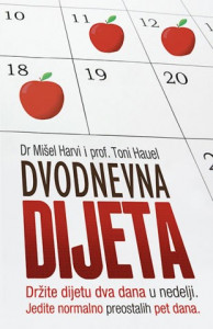 Dvodnevna dijeta - Toni Hauel, Mišel Harvi