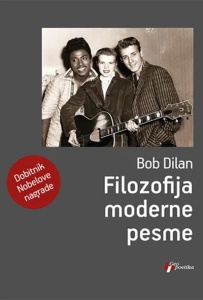Filozofija moderne pesme – Bob Dilan
