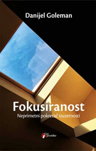Fokusiranost - Danijel Goleman