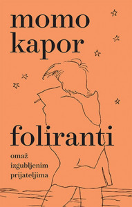 Momo Kapor autor