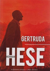Gertruda — Herman Hese