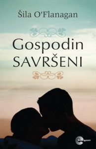 Gospodin savršeni - Šila O Flanagan