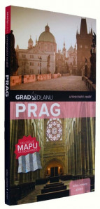 Grad na dlanu - Prag