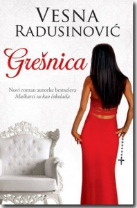 Grešnica - Vesna Radusinović