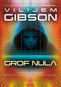 Grof Nula – Vilijem Gibson