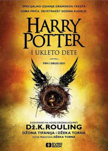 Hari Poter i ukleto dete - Dž. K. Rouling