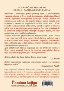 Igra anđela - Karlos Ruis Safon