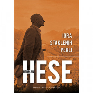 Igra staklenih perli – Herman Hese