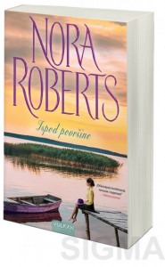 Ispod površine – Nora Roberts