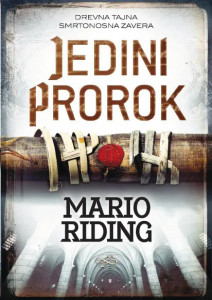 Jedini prorok - Mario Riding