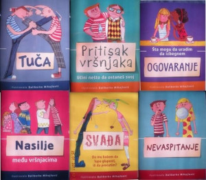 Kako se izboriti 1 - 6