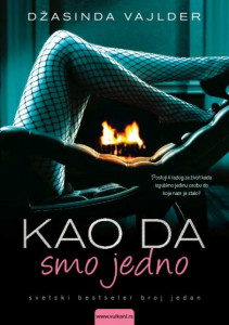 Kao da smo jedno - Džasinda Vajlder