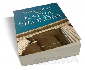 Kapija filozofa - Robert Cimer