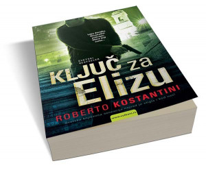 Ključ za Elizu - Roberto Kostantini