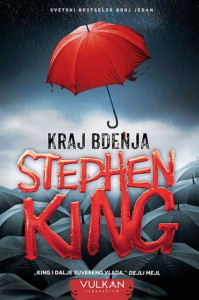 Kraj bdenja - Stiven King
