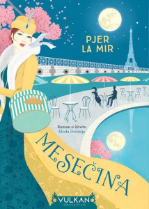 Mesečina - Pjer La Mir