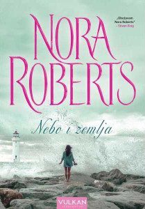 Nebo i zemlja - Nora Roberts
