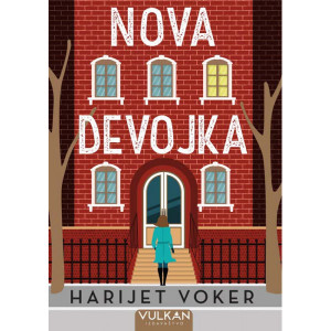 Nova devojka - Harijet Voker