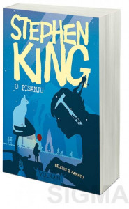 O pisanju – Stiven King