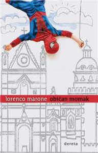 Običan momak – Lorenco Marone