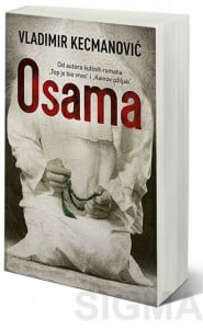 Osama - Vladimir Kecmanović
