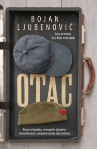 Otac – Bojan Ljubenović