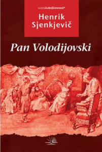 Pan Volodijovski - Henrik Sjenkjevič