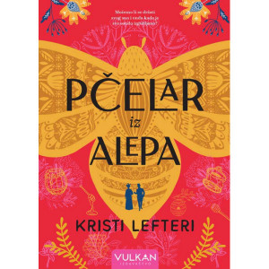 Pčelar iz Alepa - Kristi Lefteri