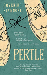 Pertle - Domeniko Starnone