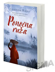 Ponoćna ruža - Lusinda Rajli