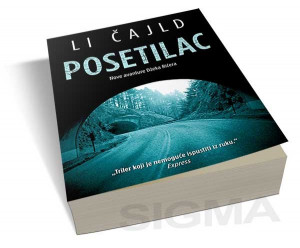 Posetilac - Li Čajld