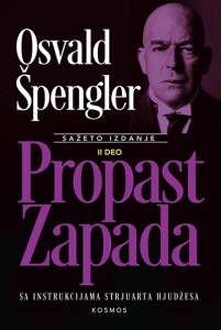 zapada propast špengler osvald knjiga godina kontakt kupiti korpu filozofija knjižare visa autori rsd roman cena kupindo 000 din zakoni želja dodaj korišćenja rsd – dodaj korpu zapada propast rsd špengler osvald knjige – cena rsd