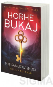 Put samozavisnosti – Horhe Bukaj