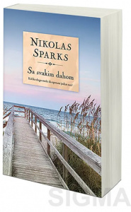 Sa svakim dahom - Nikolas Sparks
