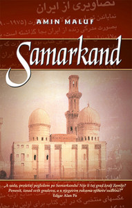 Samarkand - Amin Maluf