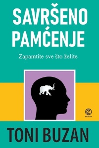 Savršeno pamćenje – Toni Buzan