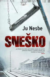 Sneško – Ju Nesbe
