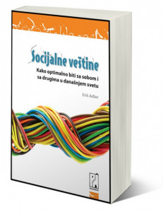 Socijalne veštine - Erik Adler