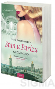 Stan u Parizu – Gijom Muso
