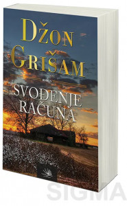 Svođenje računa – Džon Grišam