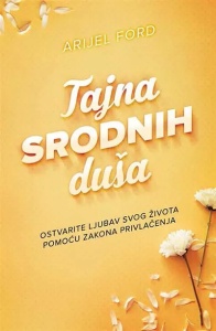 Tajna srodnih duša - Arijel Ford