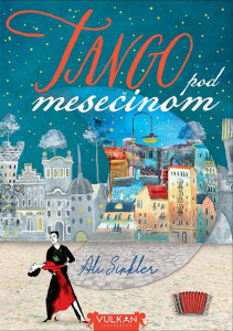 Tango pod mesečinom - Ali Sinkler