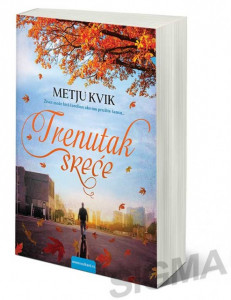 Trenutak sreće - Metju Kvik