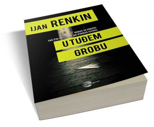 U tuđem grobu - Ijan Renkin