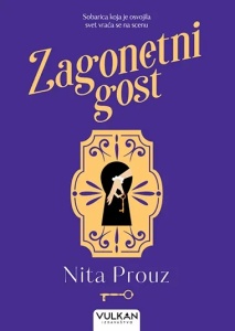 Zagonetni gost – Nita Prouz