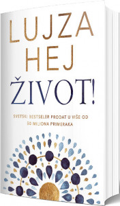 Život – Lujza Hej